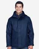 3-in-1 Insulated Jacket