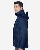 3-in-1 Insulated Jacket