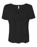 Women’s Slouchy V-Neck Tee