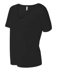 Women’s Slouchy V-Neck Tee