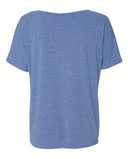 Women’s Slouchy V-Neck Tee