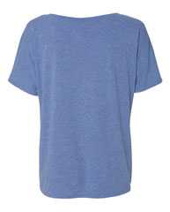 Women’s Slouchy V-Neck Tee