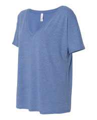 Women’s Slouchy V-Neck Tee