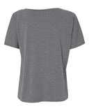 Women’s Slouchy V-Neck Tee
