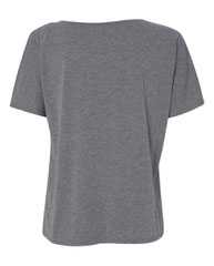 Women’s Slouchy V-Neck Tee