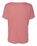 Women’s Slouchy V-Neck Tee