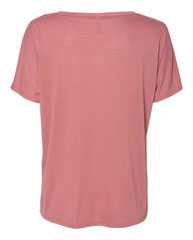 Women’s Slouchy V-Neck Tee