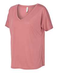 Women’s Slouchy V-Neck Tee