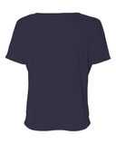 Women’s Slouchy V-Neck Tee