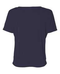 Women’s Slouchy V-Neck Tee