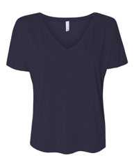 Women’s Slouchy V-Neck Tee
