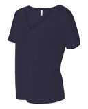 Women’s Slouchy V-Neck Tee