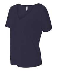 Women’s Slouchy V-Neck Tee