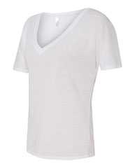 Women’s Slouchy V-Neck Tee