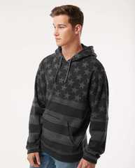 Tailgate Hooded Sweatshirt