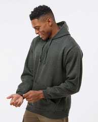 Tailgate Hooded Sweatshirt