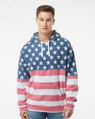 Tailgate Hooded Sweatshirt