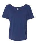 Navy Triblend
