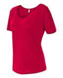 Women’s Slouchy Tee