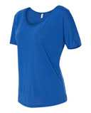 Women’s Slouchy Tee