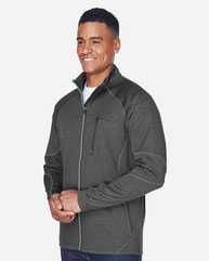 Gravity Performance Fleece Jacket