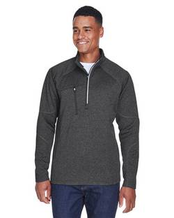 Catalyst Performance Fleece Quarter-Zip Pullover Catalyst Performance Fleece Quarter-Zip Pullover