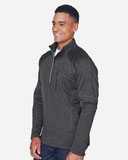 North End Catalyst Performance Fleece Quarter-Zip Pullover 88175
