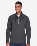 North End Catalyst Performance Fleece Quarter-Zip Pullover 88175