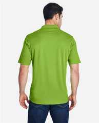 Origin Performance Piqué Polo