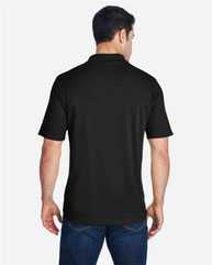 Origin Performance Piqué Polo