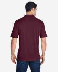 Origin Performance Piqué Polo