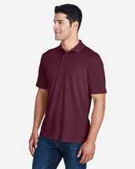 Origin Performance Piqué Polo