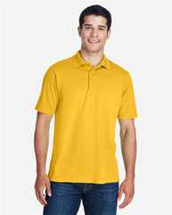 Origin Performance Piqué Polo