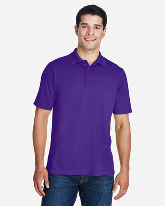 Buy Bulk CORE365 88181 | Origin Performance Piqué Polo