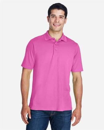 CORE365 Origin Performance Piqué Polo 88181