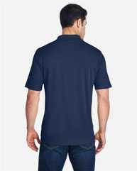 Origin Performance Piqué Polo