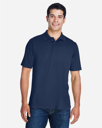 Buy Bulk CORE365 88181 | Origin Performance Piqué Polo