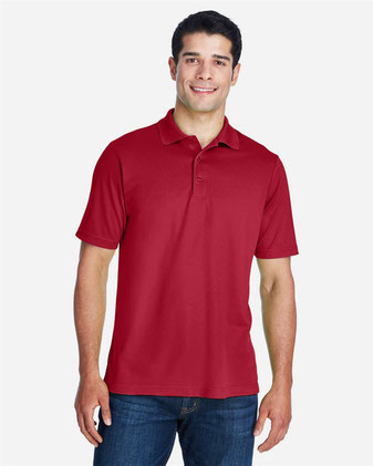 Origin Performance Piqué Polo