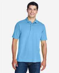 Origin Performance Piqué Polo