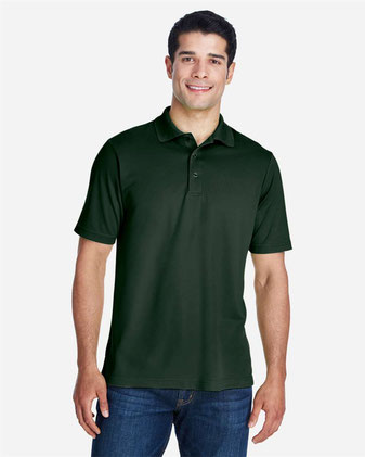 Buy Bulk CORE365 88181 | Origin Performance Piqué Polo