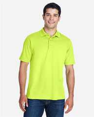 Origin Performance Piqué Polo