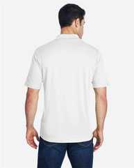 Origin Performance Piqué Polo