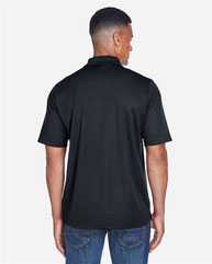 Origin Performance Piqué Polo with Pocket