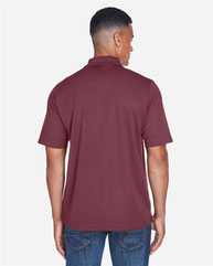Origin Performance Piqué Polo with Pocket