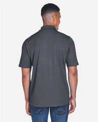 Origin Performance Piqué Polo with Pocket