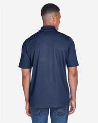 Origin Performance Piqué Polo with Pocket