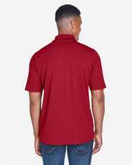 Origin Performance Piqué Polo with Pocket