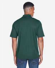 Origin Performance Piqué Polo with Pocket