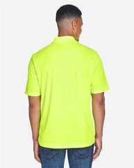 Origin Performance Piqué Polo with Pocket