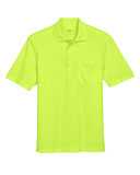 CORE365 Origin Performance Piqué Polo with Pocket 88181P